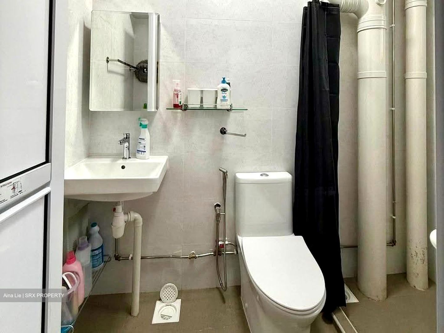 Blk 21 Serangoon Central (Serangoon), HDB 5 Rooms #611391511
